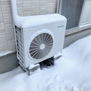 突然の停電⁉原因はこれでした