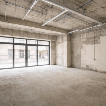 不動産業界のちょっとおかしな習慣【スケルトン貸し編】