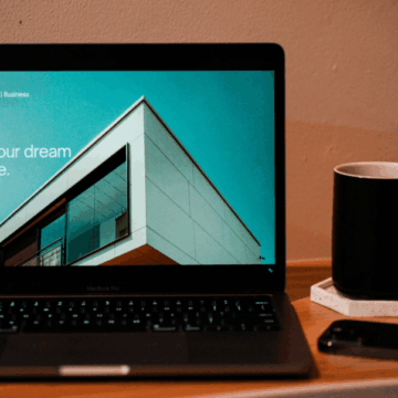 物件情報は必要ない⁉不動産会社のホームページについて