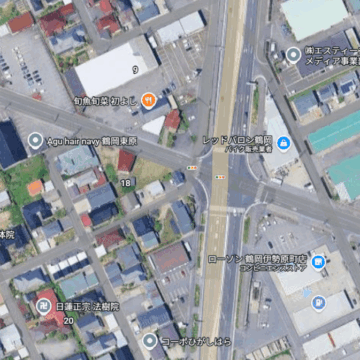 ひそかにウォッチしている物件　その３