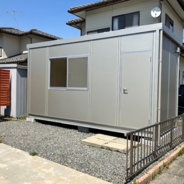 これができれば理想的、自宅敷地の活用術