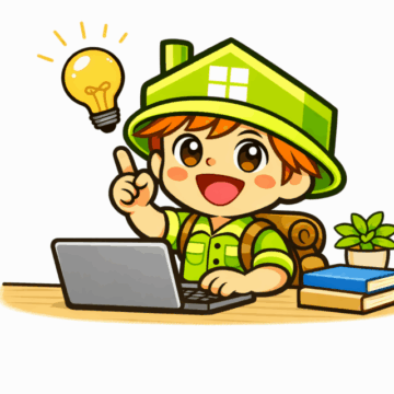 新着物件を見つけた瞬間、あるお客様の顔が浮びました