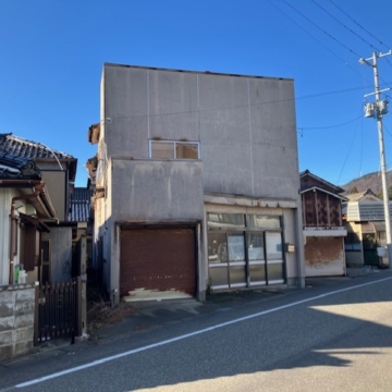 【売買】戸建40万円／大山三丁目
