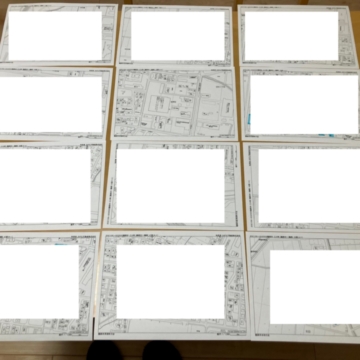 7時間かけて作った空き地・空き家マップ、その先へ
