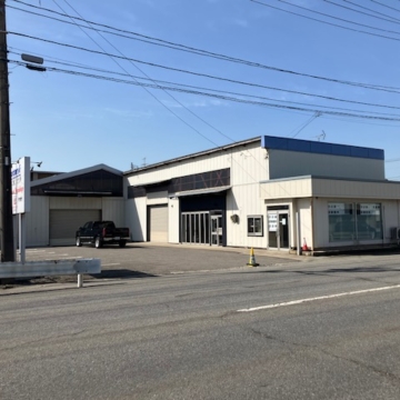 街で見かけた、ちょっと気になる貸店舗