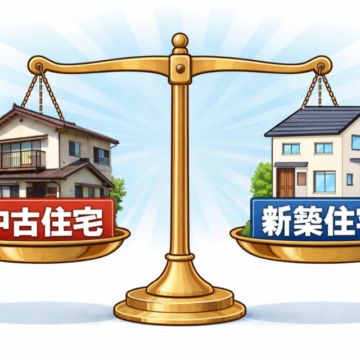 築40年の中古住宅、立地が良ければ十分アリです