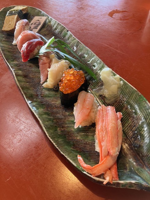 売買契約は無事終了、でも頭の中は忙しい一日