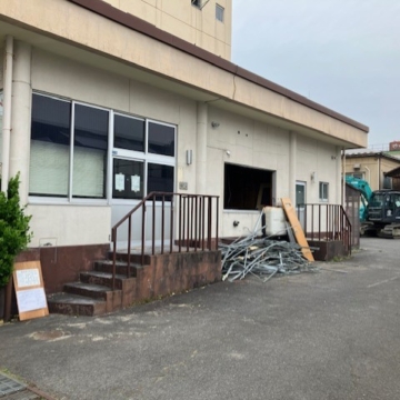 落札結果がついに発表！酒田市役所前の旧交番跡