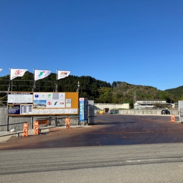 道の駅あつみ「うぇるかぶ」、鼠ヶ関がもっと賑わいそうです