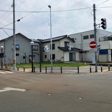 突然の電話から始まった、土地売却のお話