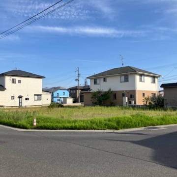 個人的に推したい街、酒田市ゆたか