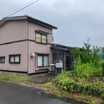 雨の日に急いで写真撮影、早速うれしい反応が