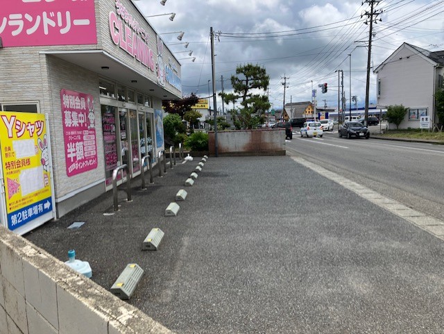 道路の拡幅計画、その現実と現状