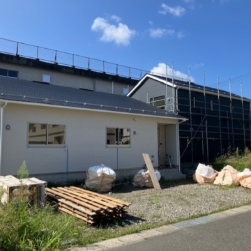 建売住宅の現地販売、いよいよ始まります